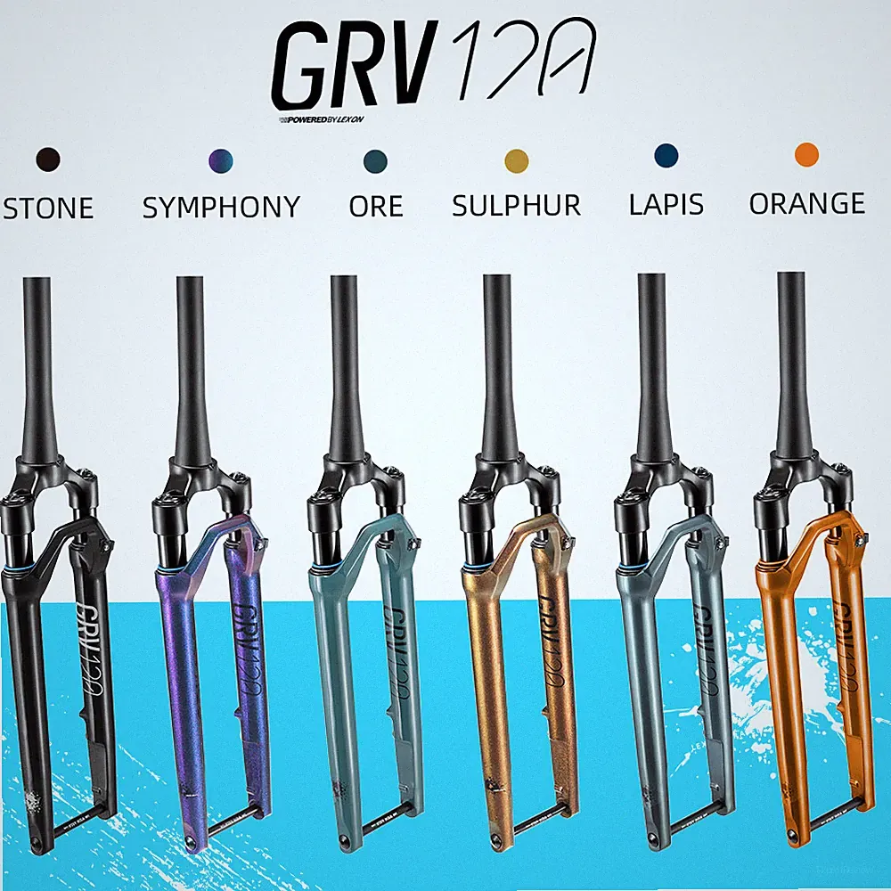 Magnesium Gravel Bike
