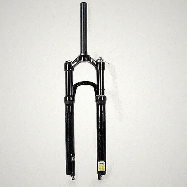 Mountain Bike Front Suspension Air Fork 27.5/ 29er Travel 100mm Bicycle Fork