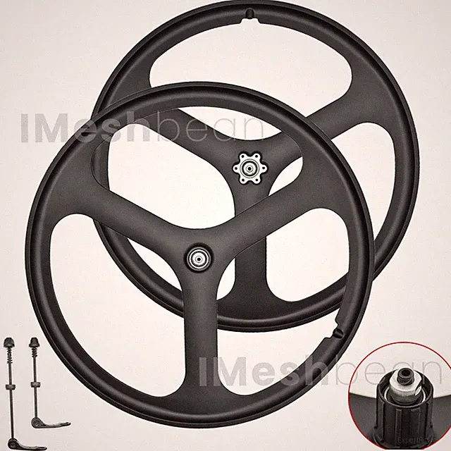 MTB Mountain Bike Wheel Wheel Set Rims Disc Brake 8/9/10 Speed Gear Fit 26" Tire