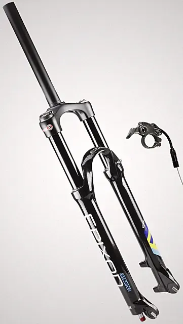 Suntour Epixon Epicon XC MTB Suspension Fork 27.5/29 Remote Control 100MM/120MM