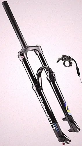 Suntour Epixon Epicon XC MTB Suspension Fork 29 Remote Control 120mm